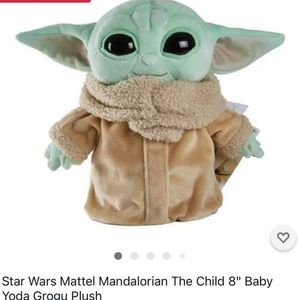 Bstar wars mandalorian the child